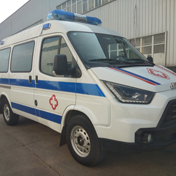 北京出租救护车